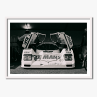 Image 2 of PORSCHE 962C 