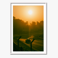 Image 2 of PORSCHE 935 SUNRISE AT TERTRE ROUGE