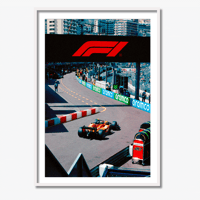 Image 2 of F2 PADDOCK MONACO 23'