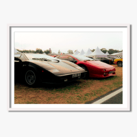 Image 2 of LAMBORGHINI MOTHER AND DAUGHTER