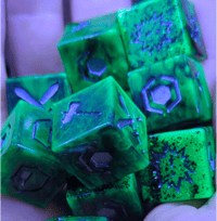 Image 3 of Underworlds - Uranium Fever