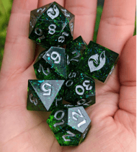 Image 5 of Green Flame Blade