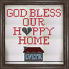 PREORDER | LVLTR 'God Bless Our Happy Home' 12"