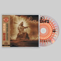 Image 1 of RUDRA - Antithesis [CD]