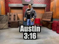 Image 1 of Chilly McFreeze Display Stand