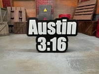 Image 2 of Chilly McFreeze Display Stand