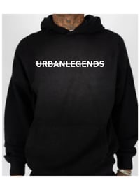 UrbanLegends Hoodie