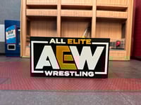 Image 1 of All Elite Display Stand