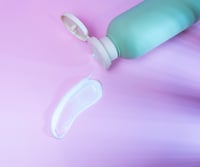Image 3 of Dove (inspired) Body Wash