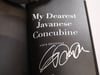 My Dearest Javanese Concubine, by Luca Desienna