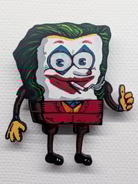Image of Joking Bob