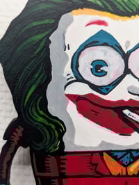 Image of Joking Bob