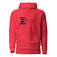 Image 3 of Endless Vizionz “Holy Vizioner” Hoodie
