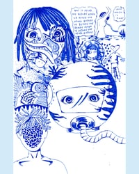 Image 5 of *New* Before After by Tana Oshima