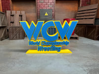 Image 2 of Nitro Bash 