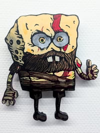 Image of Bob of War