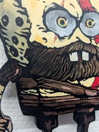 Image of Bob of War