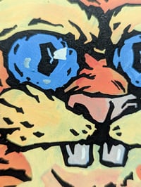 Image of Bob le Tigre