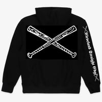 Image 2 of INTEGRITY OFFICIAL "CLASSIC REIMAGINING" HOODIE ON CHAMPION