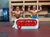 Image 1 of Galoob