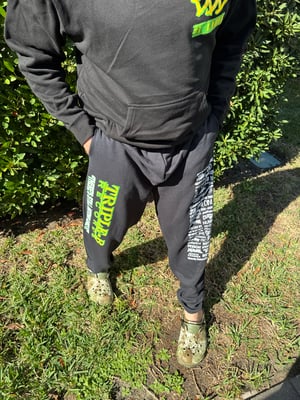 Image of BBB Roster Sweatpants (with Pockets) 