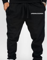 UrbanLegends Sweat Pants