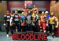 Image 1 of Samoan Dynasty 