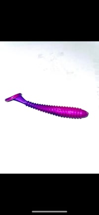 Swim Bait