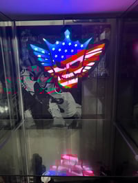 Nightmare of America