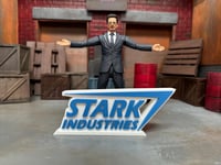 Image 1 of Stark Industries