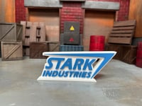 Image 2 of Stark Industries