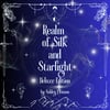 Realm of Silk and Starlight (Deluxe Edition) by Ashley J Vinson