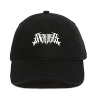 Cap "Dark Days" 🖤