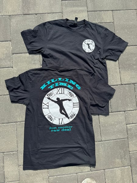 Image of KILLING TIME x BBB Shirt