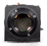Image 5 of Schneider Repro Claron 420mm F9 Lens in Copal #3 Shutter #5050 covers 11X14+