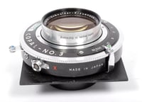 Image 7 of Schneider Repro Claron 420mm F9 Lens in Copal #3 Shutter #5050 covers 11X14+