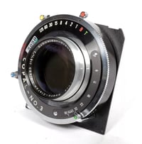 Image 3 of Schneider Repro Claron 420mm F9 Lens in Copal #3 Shutter #5050 covers 11X14+