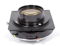 Image 8 of Schneider Repro Claron 420mm F9 Lens in Copal #3 Shutter #5050 covers 11X14+