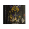 Holy Death "Abraxas" 2CD