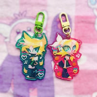 Image 3 of Vocaloid Charms