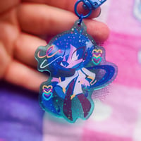 Image 4 of Vocaloid Charms