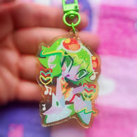 Image 5 of Vocaloid Charms