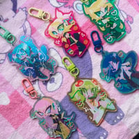 Image 1 of Vocaloid Charms