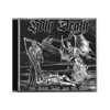 Holy Death "The Knight, Death and the Devil" 2CD