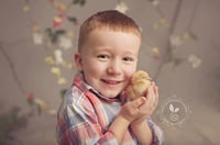 Image 4 of 2025 Easter mini sessions *Sale* ends 1/10