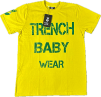 Image 1 of “Dirtysprite Yellow” TBW Tshirt