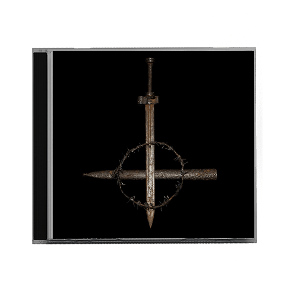 Cień "Maledictio" CD