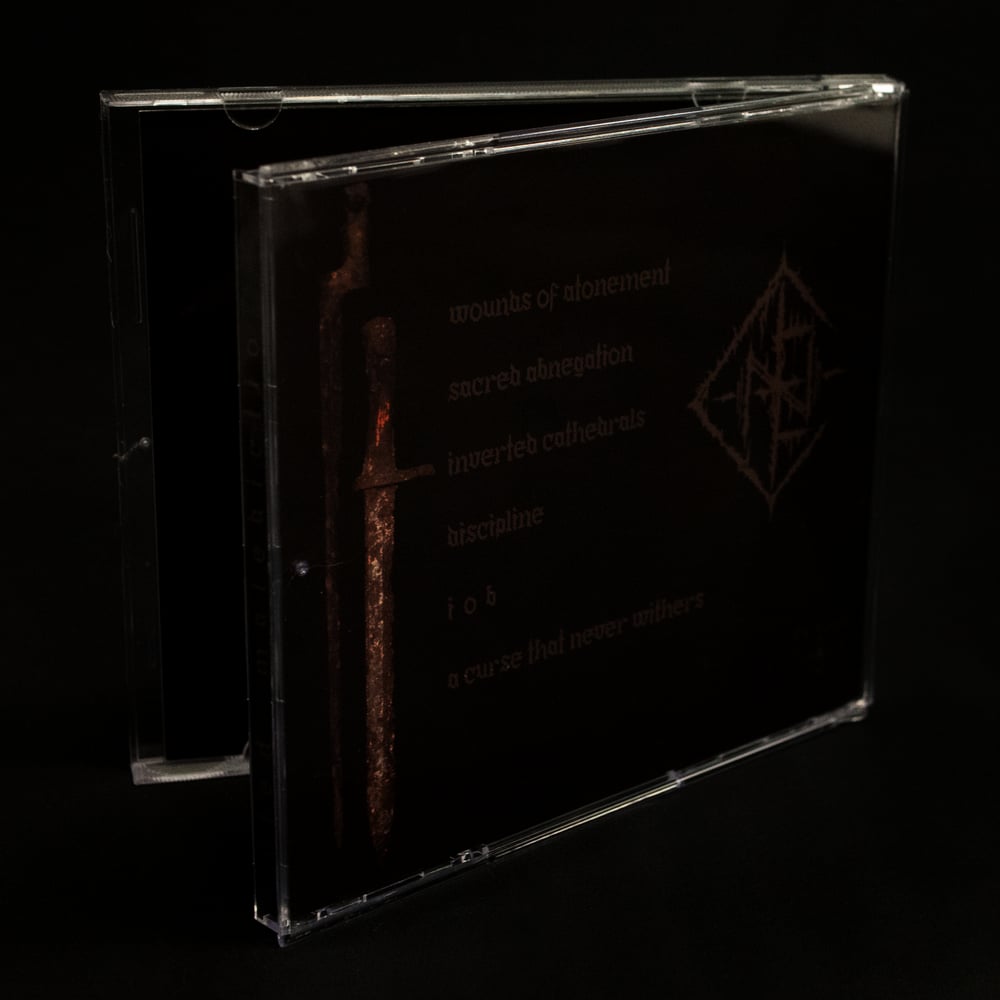 Cień "Maledictio" CD