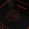 Trucizna "Wrzenie krwi" LP