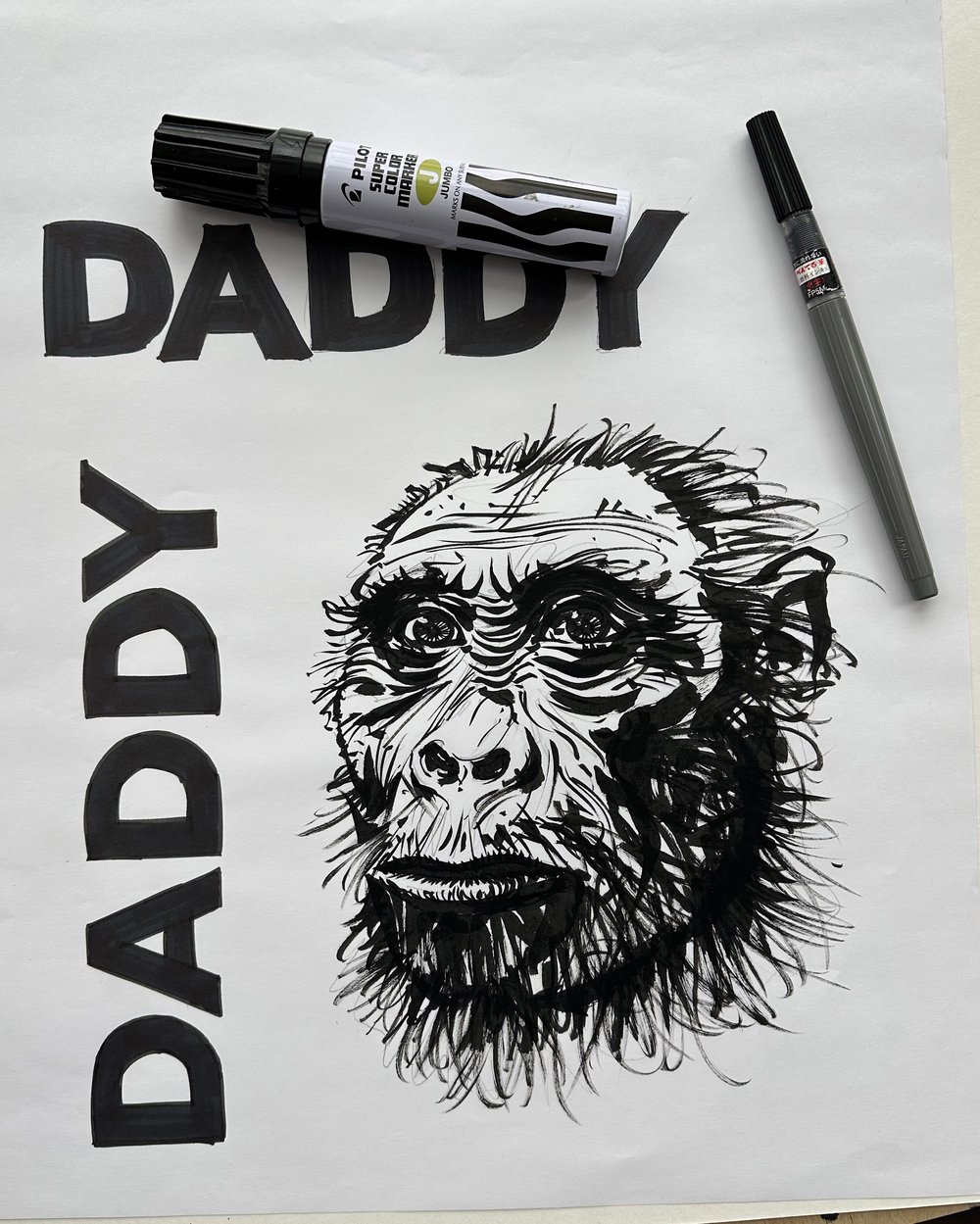 DADDY